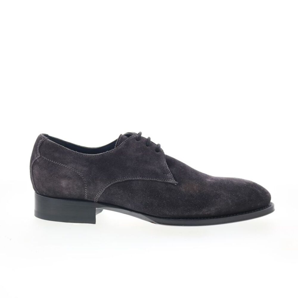 Di Bianco Mens Como Gray Shoes (NWT)
